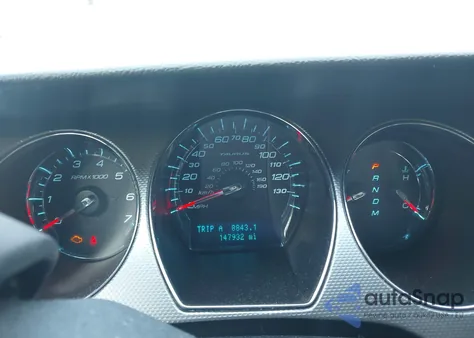 2010 Ford Taurus Sel from USA, damaged, VIN 1FAHP2HW3AG124331